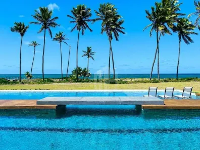 Lote/Terreno à venda, 753m² no Barra do Jacuípe, Camaçari