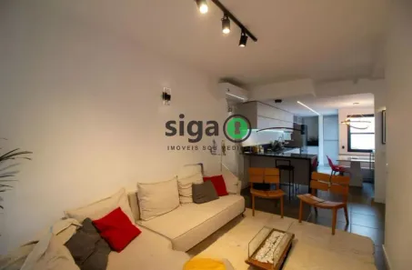 Casa com 3 Quartos à venda, 180m² no Vila São Francisco (Zona Sul), São Paulo