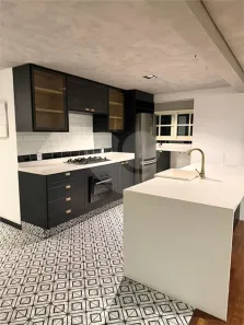 Apartamento com 3 Quartos à venda, 132m² no Jardim Paulista, São Paulo
