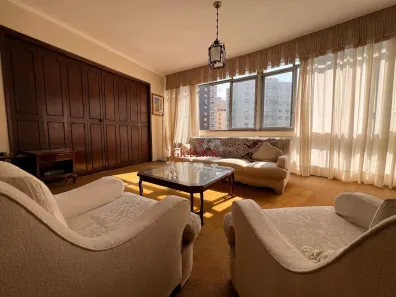 Apartamento com 4 Quartos à venda, 228m² no Gonzaga, Santos