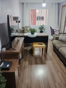 Apartamento com 1 Quarto à venda, 62m² no Liberdade, São Paulo