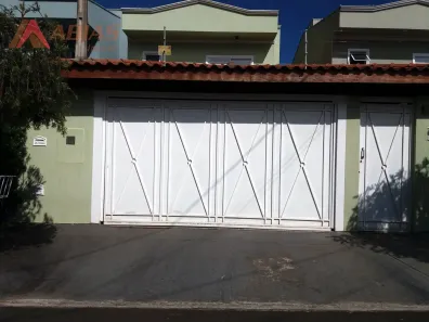 Casa com 3 Quartos à venda, 150m² no Parque Santa Felícia Jardim, São Carlos