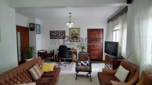 Sobrado com 3 Quartos à venda, 106m² no Vila Tiradentes, São Paulo