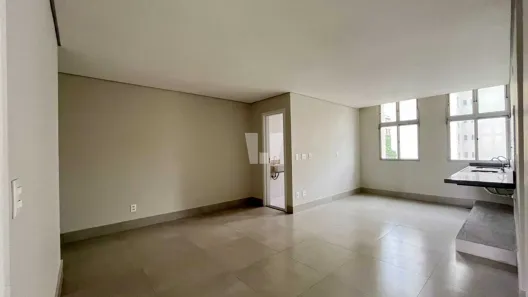 Apartamento com 2 Quartos à venda, 64m² no Centro, Belo Horizonte