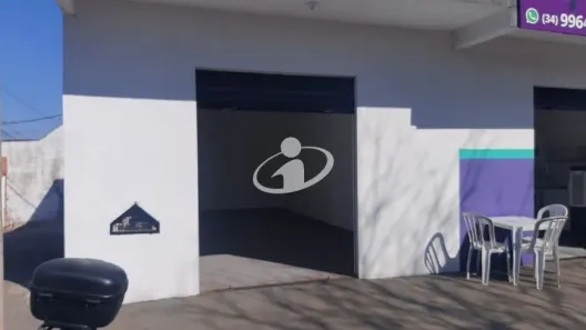 Sala Comercial para alugar, 30m² no Jardim Holanda, Uberlândia