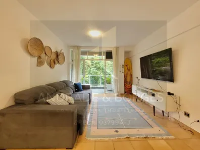 Apartamento com 3 Quartos à venda, 123m² no Barra Funda, Guarujá