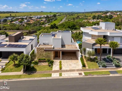 Casa com 4 Quartos à venda, 223m² no Loteamento Parque dos Alecrins, Campinas