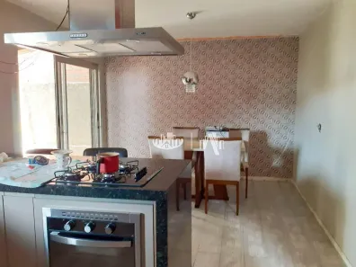 Casa com 3 Quartos à venda, 116m² no Jardim Planalto, Londrina