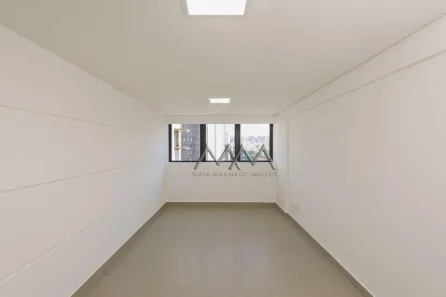 Sala Comercial à venda, 68m² no Lourdes, Belo Horizonte