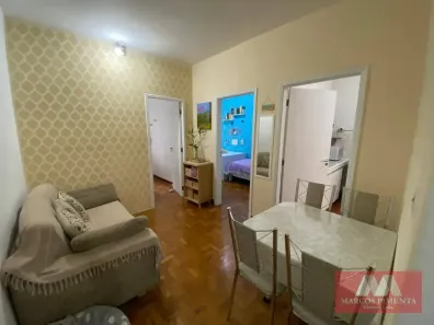 Apartamento com 2 Quartos à venda, 70m² no Bela Vista, São Paulo