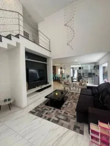 Casa de Condomínio com 4 Quartos à venda, 255m² no Bairro do Grama, Caçapava
