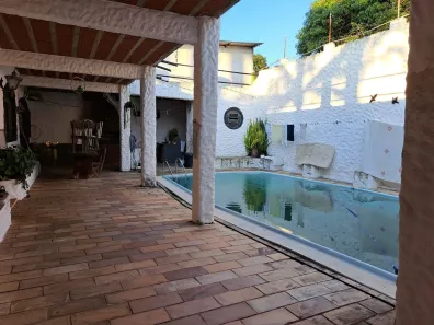 Fazenda/Sítio com 2 Quartos à venda, 1200m² no Jardim Valflor, Embu-Guaçu