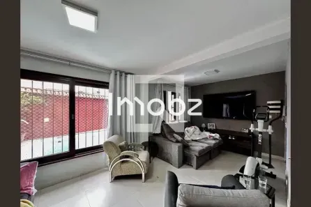 Casa com 3 Quartos à venda, 250m² no Vila Cruzeiro, São Paulo
