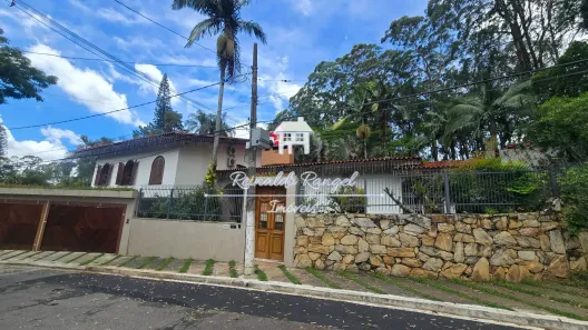 Casa com 4 Quartos à venda, 394m² no Jardim Marajoara, São Paulo