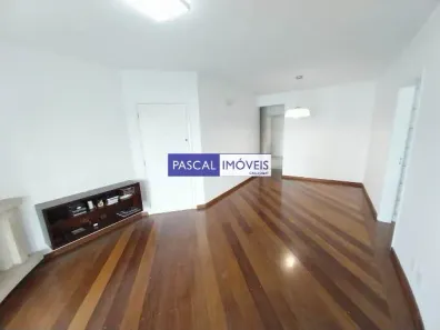 Apartamento com 3 Quartos à venda, 108m² no Nova Piraju, São Paulo