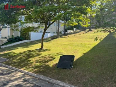 Lote/Terreno à venda, 636m² no Alphaville, Santana de Parnaíba