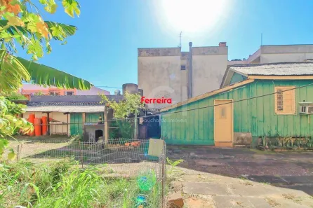 Imóvel Comercial à venda, 1000m² no Partenon, Porto Alegre