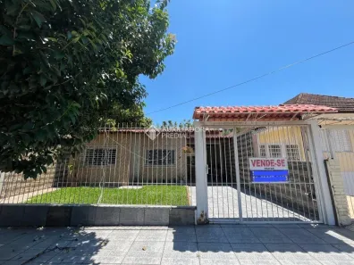 Casa com 2 Quartos à venda, 120m² no Nossa Senhora das Graças, Canoas