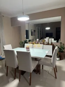 Casa de Condomínio com 3 Quartos à venda, 275m² no Residencial Villa Franca, Paulínia