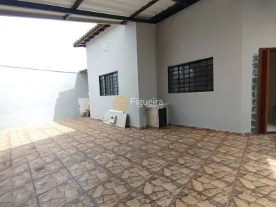 Casa com 3 Quartos à venda, 140m² no Pereira, Barretos