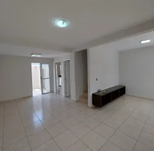 Casa de Condomínio com 3 Quartos à venda, 105m² no Urbanova VI, São José dos Campos