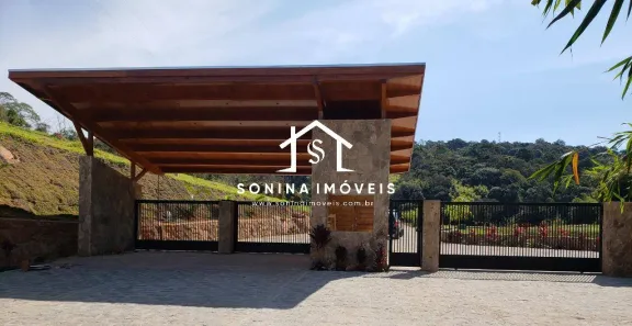 Lote/Terreno à venda, 20000m² no Jardim Imperial, Atibaia
