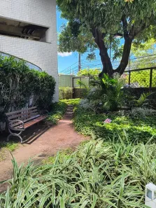 Apartamento com 3 Quartos para alugar, 77m² no Casa Amarela, Recife