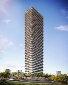 Apartamento com 4 Quartos à venda, 218m² no Alphagran Alphaville, Barueri