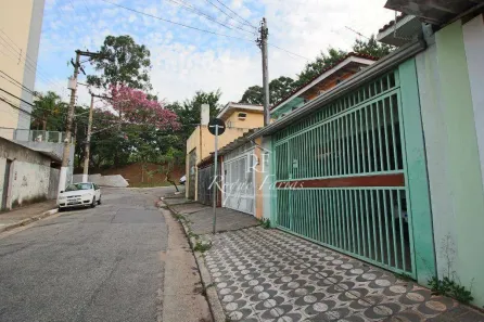 Sobrado com 3 Quartos à venda, 180m² no Jaguaré, São Paulo