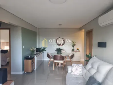 Apartamento com 2 Quartos à venda, 74m² no Centro, Novo Hamburgo