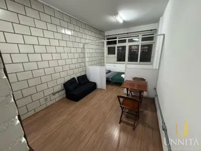 Apartamento com 1 Quarto à venda, 29m² no Centro, Rio de Janeiro