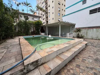 Casa com 4 Quartos à venda, 250m² no Ponta da Praia, Santos