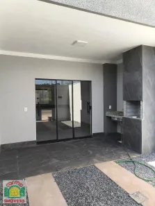 Casa com 3 Quartos à venda, 87m² no Privê Lírios do Campo, Anápolis