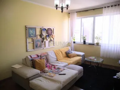 Apartamento com 2 Quartos à venda, 108m² no Centro, Campinas