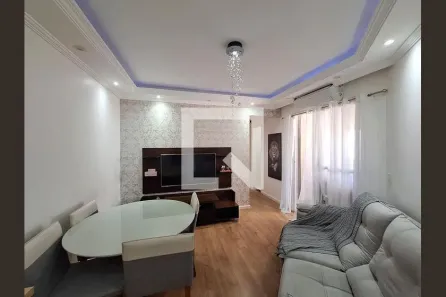 Apartamento com 2 Quartos à venda, 50m² no Vila Bela Vista (Zona Norte), São Paulo