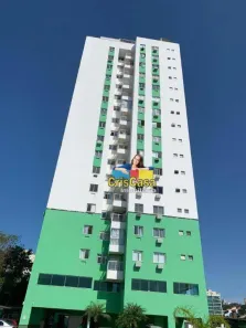 Cobertura com 2 Quartos à venda, 55m² no Cancela Preta, Macaé