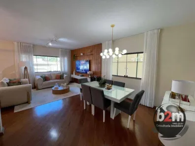 Casa de Condomínio com 3 Quartos para venda ou aluguel, 285m² no Adalgisa, Osasco