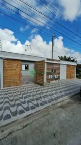 Casa com 2 Quartos à venda, 79m² no Jardim Columbia, Mongaguá