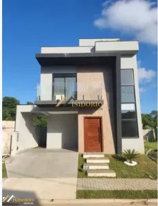 Sobrado com 3 Quartos à venda, 202m² no Santa Cândida, Curitiba
