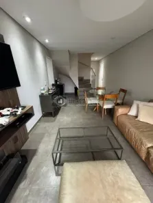 Apartamento com 1 Quarto para alugar, 100m² no Jardim Leonor, São Paulo