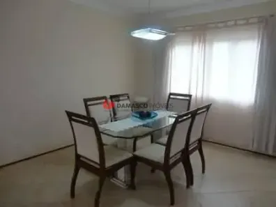 Casa com 3 Quartos à venda, 233m² no Parque Dom Henrique, Cotia