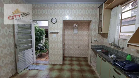 Casa com 2 Quartos para alugar, 190m² no Vila Guarani (Z Sul), São Paulo