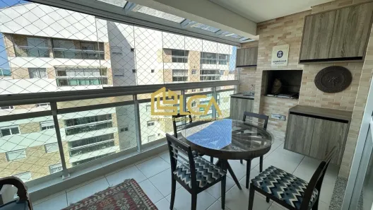 Cobertura com 3 Quartos à venda, 180m² no Ponta da Praia, Santos