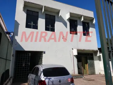 Imóvel Comercial à venda, 600m² no Tucuruvi, São Paulo