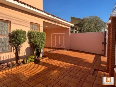 Casa com 3 Quartos à venda, 171m² no Jardim Califórnia, Ribeirão Preto