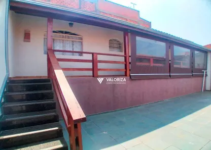 Casa com 3 Quartos à venda, 250m² no Parque Jataí, Votorantim