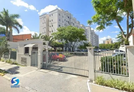 Apartamento com 3 Quartos à venda, 63m² no Sarandi, Porto Alegre