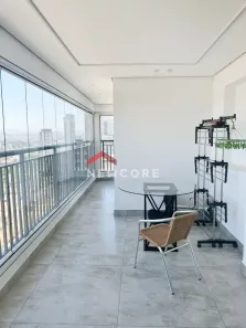 Apartamento com 3 Quartos à venda, 82m² no Cidade Mãe do Céu, São Paulo