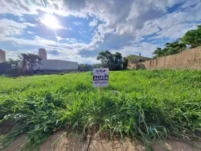 Lote/Terreno para alugar, 370m² no Alto da Boa Vista, Ribeirão Preto