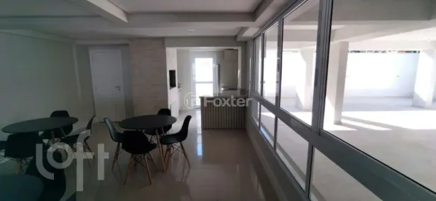 Apartamento com 3 Quartos à venda, 86m² no Marechal Rondon, Canoas